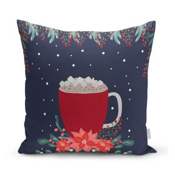 Față de pernă 43x43 cm – Mila Home