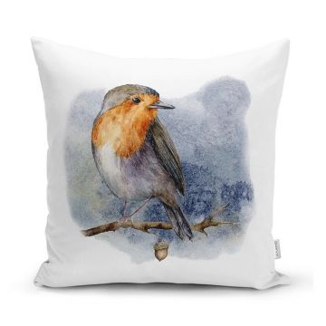 Față de pernă 43x43 cm – Mila Home