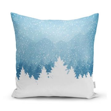 Față de pernă 43x43 cm – Mila Home