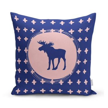 Față de pernă 43x43 cm – Mila Home