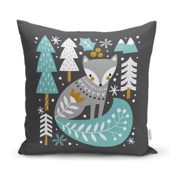 Față de pernă 43x43 cm – Mila Home