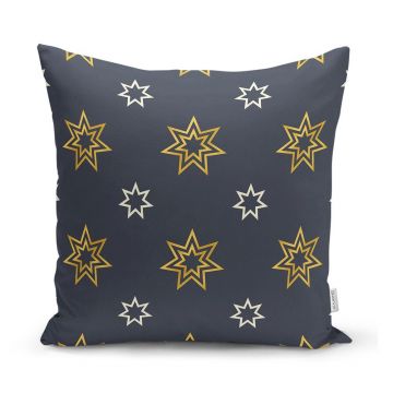 Față de pernă 43x43 cm – Mila Home