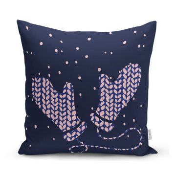 Față de pernă 43x43 cm – Mila Home