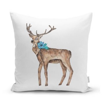 Față de pernă 43x43 cm – Mila Home