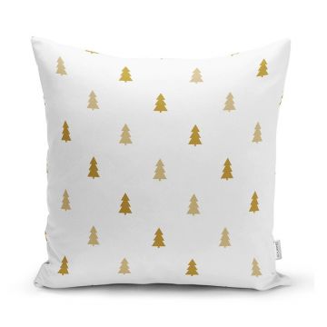 Față de pernă 43x43 cm – Mila Home