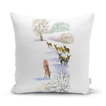 Față de pernă 43x43 cm – Mila Home