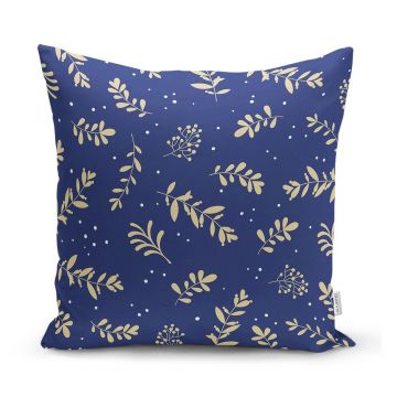 Față de pernă 43x43 cm – Mila Home