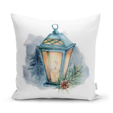 Față de pernă 43x43 cm – Mila Home
