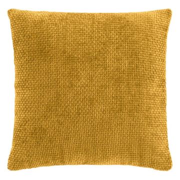 Față de pernă din janilie 40x40 cm Leo – douceur d'intérieur