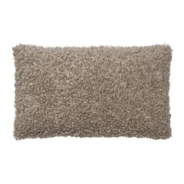 Față de pernă din material bouclé 30x50 cm Teddy – Blomus