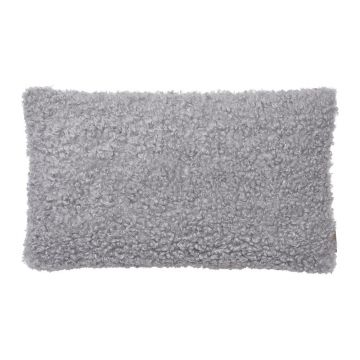 Față de pernă din material bouclé 30x50 cm Teddy – Blomus