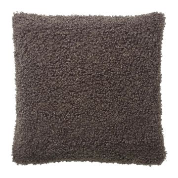 Față de pernă din material bouclé 50x50 cm Teddy – Blomus