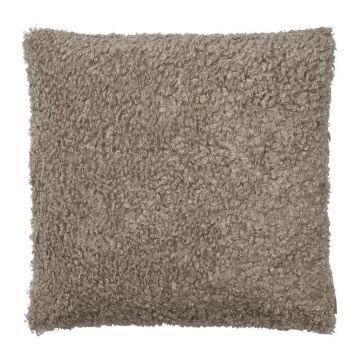 Față de pernă din material bouclé 50x50 cm Teddy – Blomus