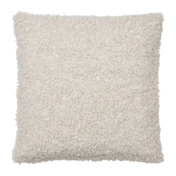 Față de pernă din material bouclé 50x50 cm Teddy – Blomus