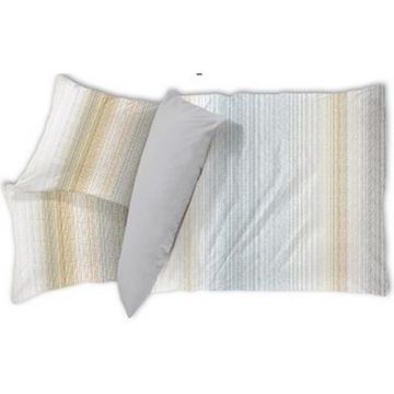 LENJERIE DE PAT CU DOUĂ FEțE 220/200 cm