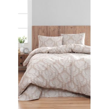 Lenjerie de pat dubla, L'essentiel Maison, Post, Maro Lenjerie de pat dubla, L'essentiel Maison, Post, Maro