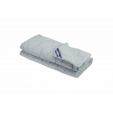 Pilota bumbac Somnart Bella 180x200cm, umplutura 120 g/mp, editia de vara, diverse culori