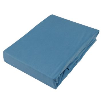 CEARȘAF CU ELASTIC BOXSPRING 180/220 cm