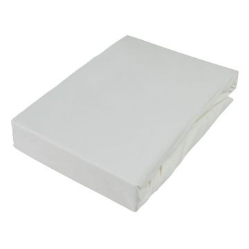 CEARȘAF CU ELASTIC BOXSPRING 180/220 cm