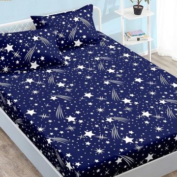 Husa cocolino cu elastic 180x200 Blair (Cocolino)