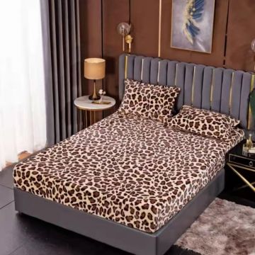 Husa cocolino cu elastic 180x200 Blake (Cocolino)