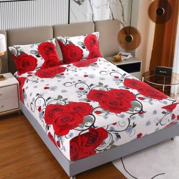 Husa cocolino cu elastic 180x200 Gael (Cocolino)