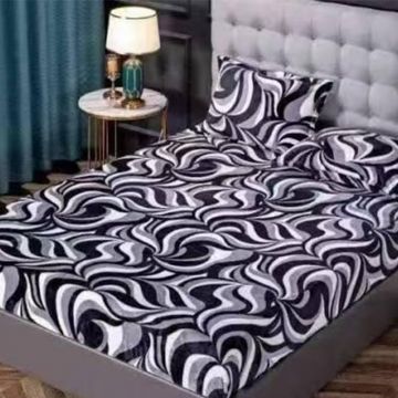 Husa cocolino cu elastic 180x200 Harris (Cocolino)