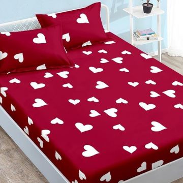 Husa cocolino cu elastic 180x200 Imler (Cocolino)