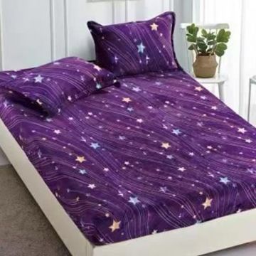 Husa cocolino cu elastic 180x200 Parker (Cocolino)