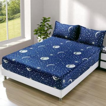 Husa cocolino cu elastic 180x200 Reeds (Cocolino)
