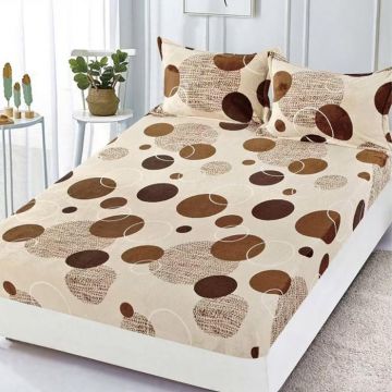 Husa cocolino cu elastic 180x200 Taylor (Cocolino)