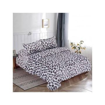 Lenjerie cocolino cu Elastic 180x200 Gerald (Cocolino)