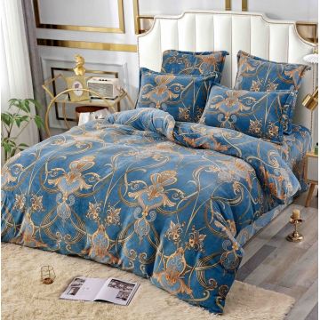 Lenjerie cocolino Pascal 6 Piese (Cocolino)