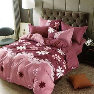 Lenjerie Dexter 6 Piese (Finet)