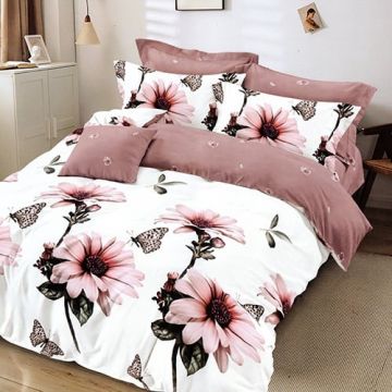 Lenjerie Gregory 6 Piese (Finet)