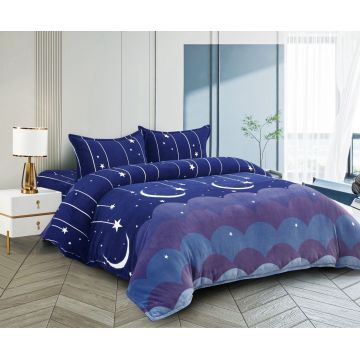 Lenjerie Imelda 4 Piese (Cocolino)