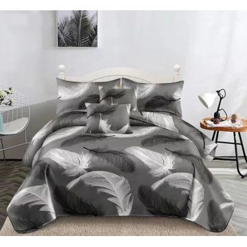 Lenjerie Kit 4 Piese (Cocolino)