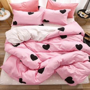 Lenjerie Lauren (Bumbac Satinat)