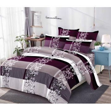 Lenjerie Lucia 4 Piese (Cocolino)