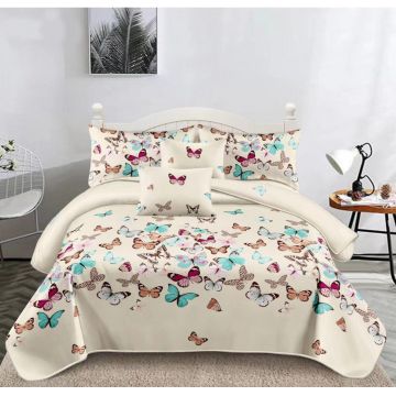 Lenjerie Rita 4 Piese (Cocolino)