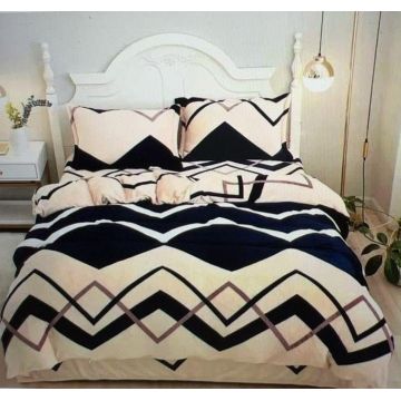 Lenjerie Tori 4 Piese (Cocolino)