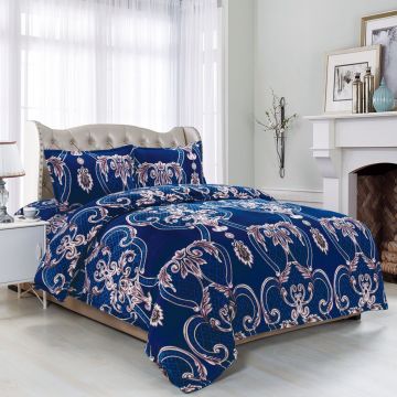 Lenjerie Varga 4 Piese (Cocolino)