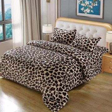 Lenjerie Veda 4 Piese (Cocolino)