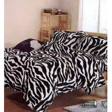 Lenjerie Zebra (Cocolino)