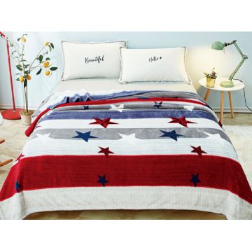 Patura Cocolino Ashy 200x230 cm