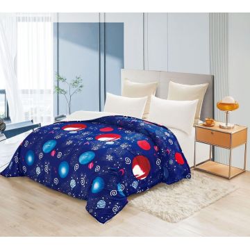 Patura Cocolino Space Way 200x230 cm