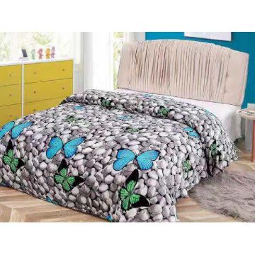 Patura Cocolino Stonefly 200x230 cm