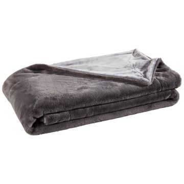 PĂTURĂ DIN BLANĂ 150/200 cm