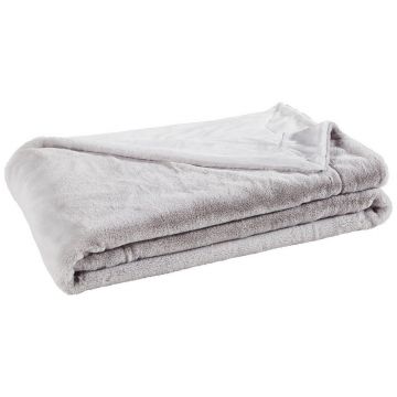 PĂTURĂ DIN BLANĂ 150/200 cm