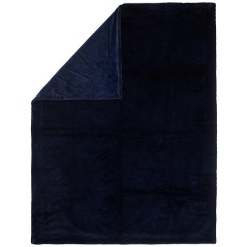 PĂTURĂ DIN BLANĂ 150/200 cm